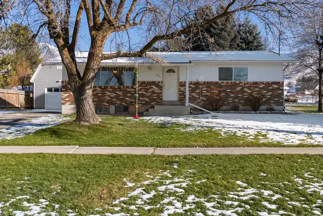 235 S 100 E, Richmond, UT 84333 - Image #1