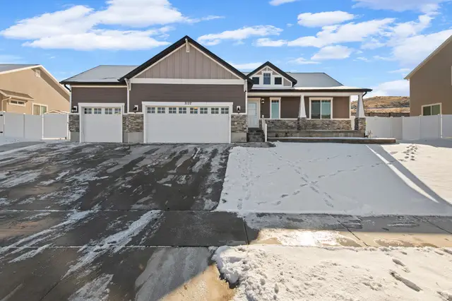7127 W Hawk View Way S, West Valley City, UT 84081 - Image #1