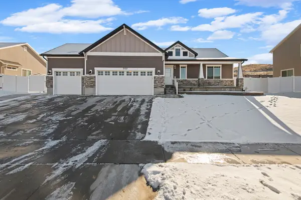 7127 W Hawk View Way S, West Jordan, UT 84081