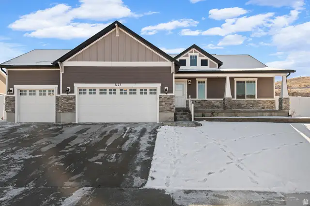 7127 W Hawk View Way S, West Valley City, UT 84081 - Image #2