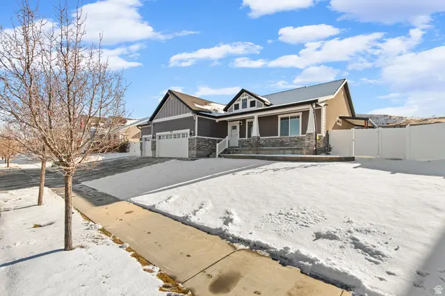 7127 W Hawk View Way S, West Valley City, UT 84081 - Image #3