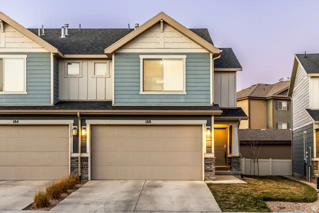 188 E River Bend Rd, Saratoga Springs, UT 84045 - Image #1