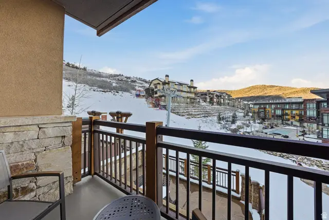 3551 N Escala Ct #302, Park City, UT 84098 - Image #2