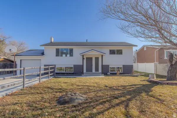 6531 S 3795 W, West Jordan, UT 84084