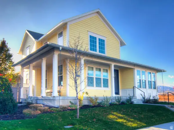 10328 S Yellow Knife Way, South Jordan, UT 84009