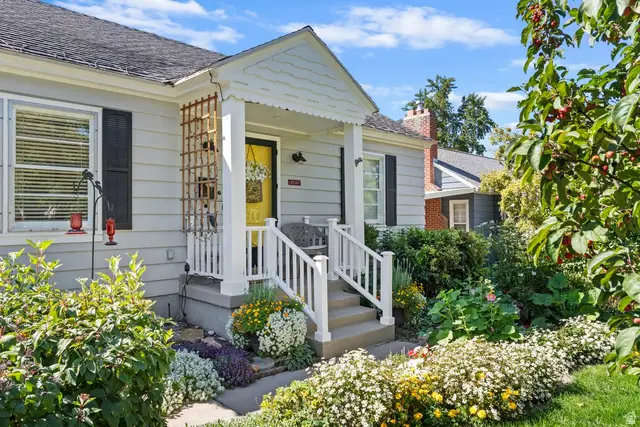 1748 E Garfield Ave, Salt Lake City, UT 84108 - Image #2