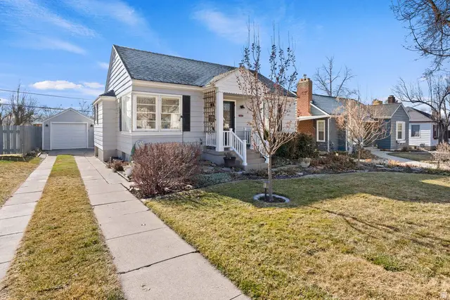 1748 E Garfield Ave, Salt Lake City, UT 84108 - Image #3