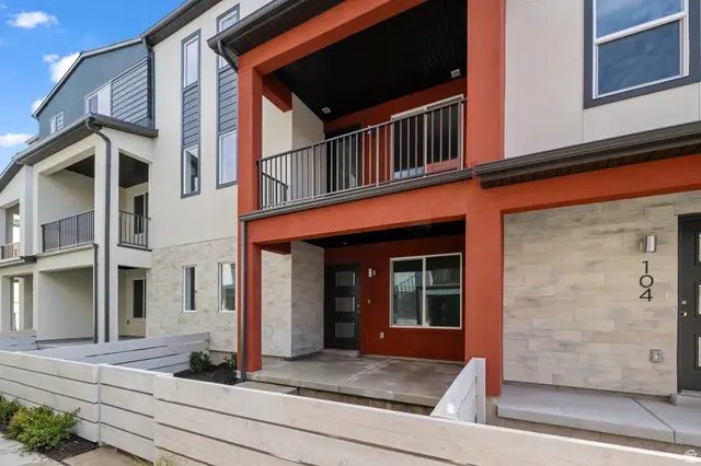931 W Coalburn Way #103, Murray, UT 84123 - Image #1