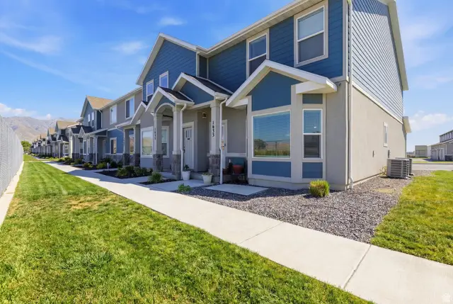 1637 E Talon Way, Eagle Mountain, UT 84005 - Image #1