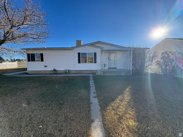 490 E 700 N, Price, UT 84501