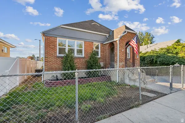 168 E Helm Ave, South Salt Lake, UT 84115