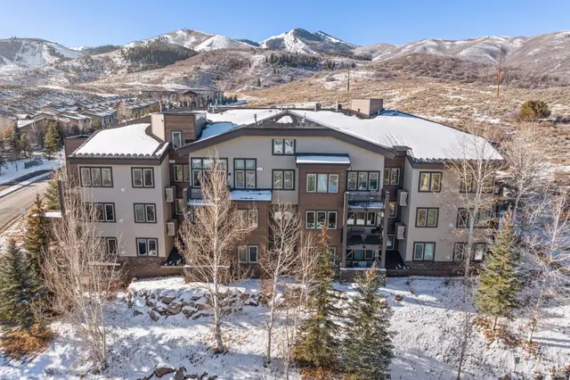 6605 N Overland W #E 205, Park City, UT 84098 - Image #1