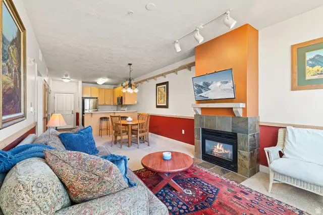 6605 N Overland W #E 205, Park City, UT 84098 - Image #3