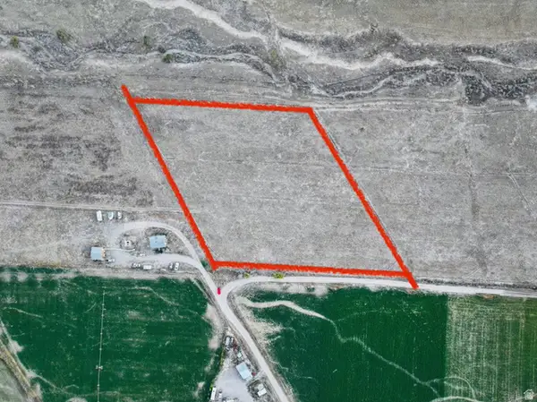 Address Withheld By Seller, Levan, UT 84639