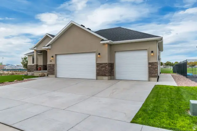 255 E Ventura Blvd, Stansbury Park, UT 84074 - #2