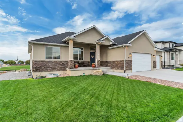 255 E Ventura Blvd, Stansbury Park, UT 84074 - #3