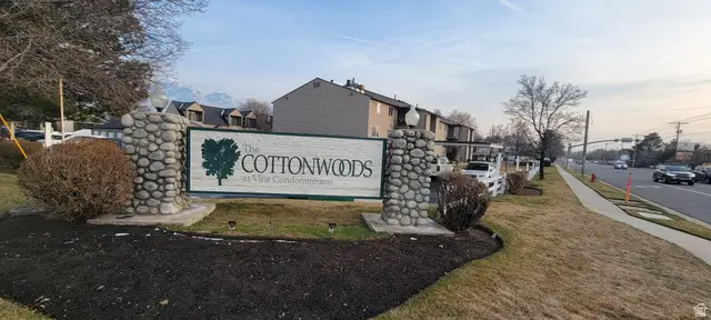 6129 S 1300 E #V, Cottonwood Heights, UT 84121 - Image #1