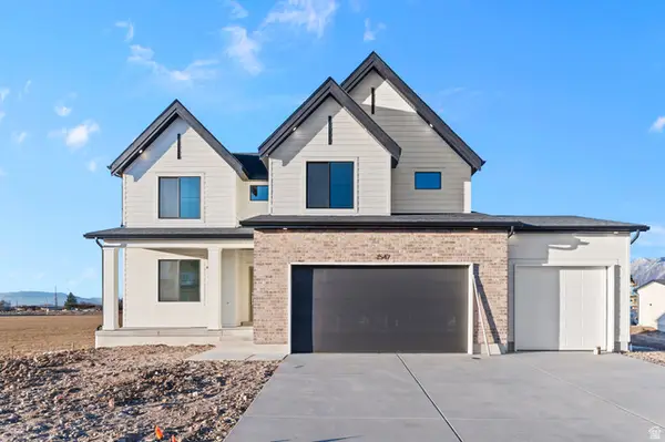 1547 E 920 N #193, Salem, UT 84653