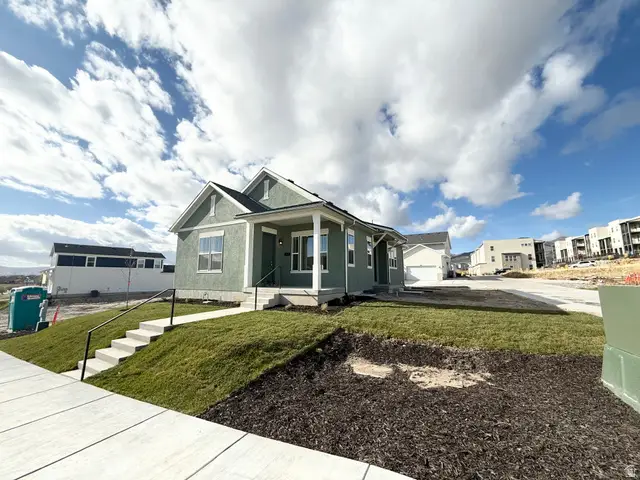 7626 S Clipper Hill Rd W #303, West Jordan, UT 84081 - Image #2