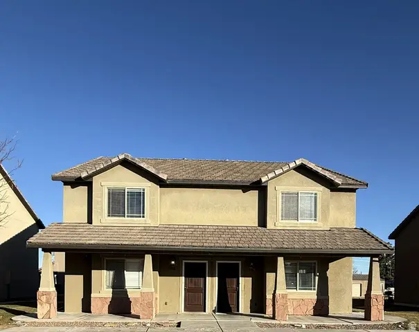 668 N 100 W, Vernal, UT 84078 - Image #1