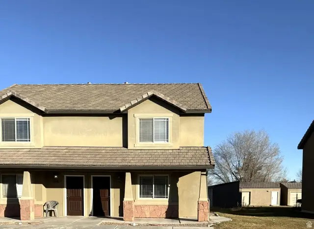 668 N 100 W, Vernal, UT 84078 - Image #2