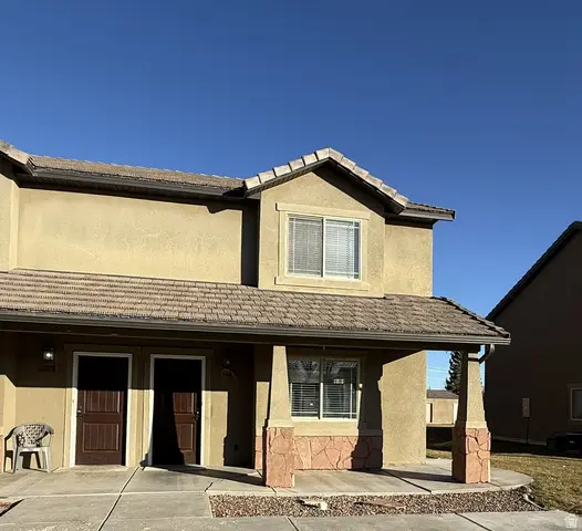 668 N 100 W, Vernal, UT 84078 - Image #3