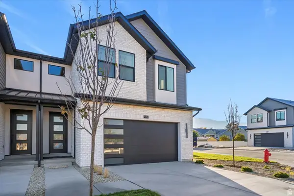 6718 S Vaughn Ln E #21, Midvale, UT 84047