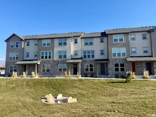 1696 N 1600 St W #123, Layton, UT 84041