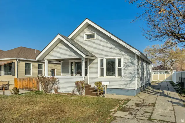 651 E Roosevelt Ave, Salt Lake City, UT 84105 - Image #3