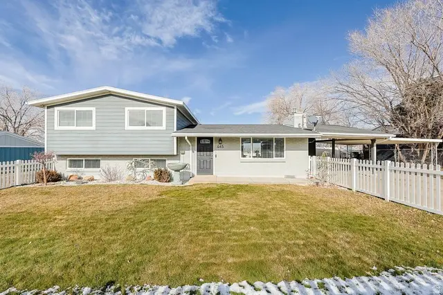 465 E 400 N, Tooele, UT 84074 - Image #1