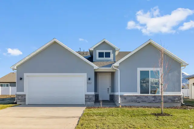 552 S Rivergate Dr, Logan, UT 84321 - Image #1