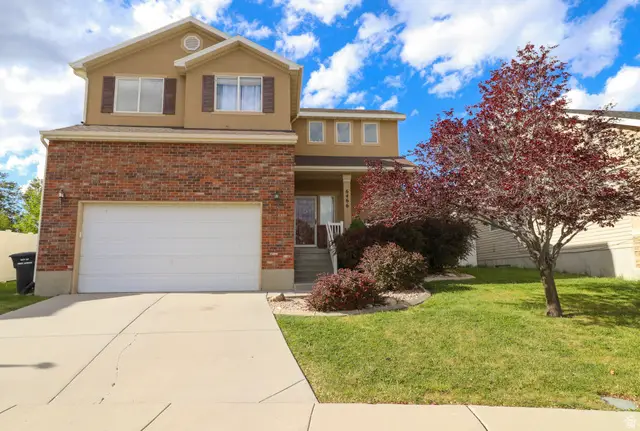 6466 W 8375 S, West Jordan, UT 84081 - Image #1