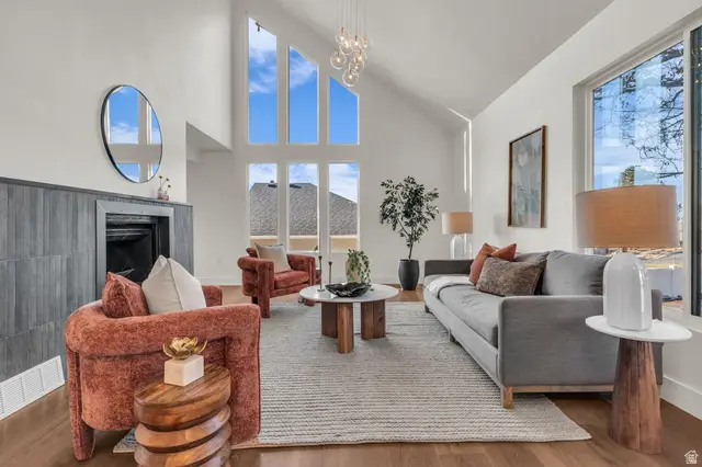 2250 E High Mountain Dr S, Sandy, UT 84092 - Image #2