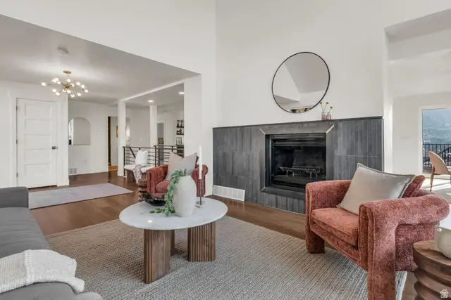 2250 E High Mountain Dr S, Sandy, UT 84092 - Image #3