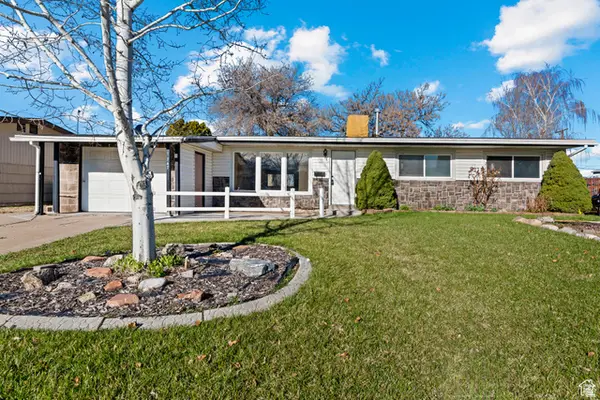 1747 N 400 W, Sunset, UT 84015