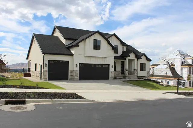 1318 S 1090 E, Salem, UT 84653 - Image #2