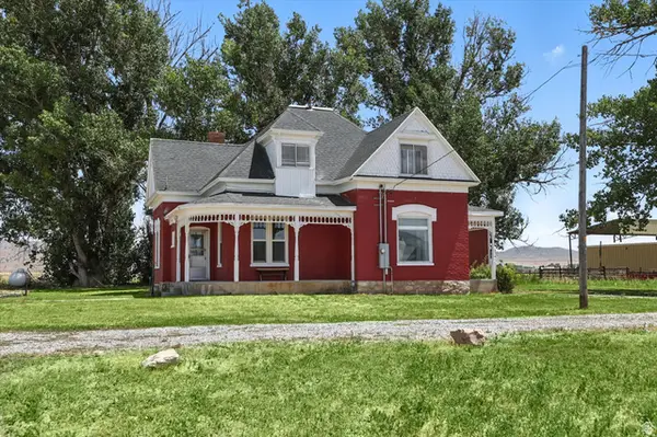 17370 N 4400 W, Fielding, UT 84311