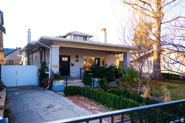 1228 E 700 S, Salt Lake City, UT 84102 - Image #1