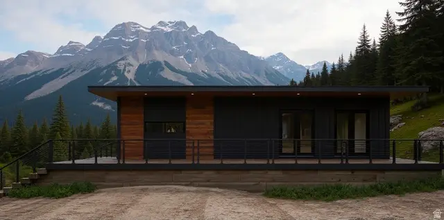 1375 W Glenrose Dr, Salt Lake City, UT 84104 - Image #1