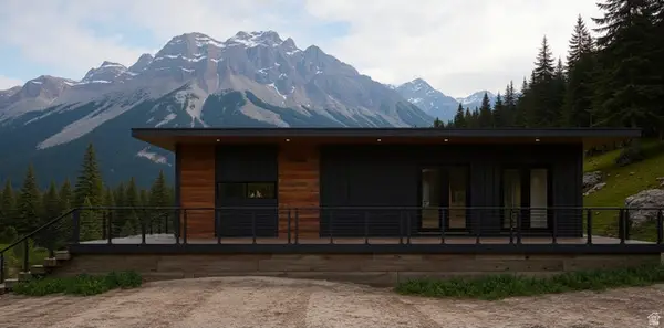 1375 W Glenrose Dr, Salt Lake City, UT 84104