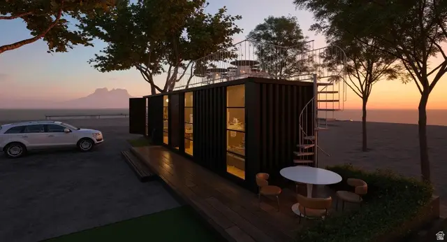 1375 W Glenrose Dr, Salt Lake City, UT 84104 - Image #2