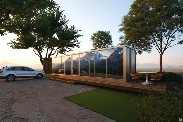 1375 W Glenrose Dr, Salt Lake City, UT 84104 - Image #3