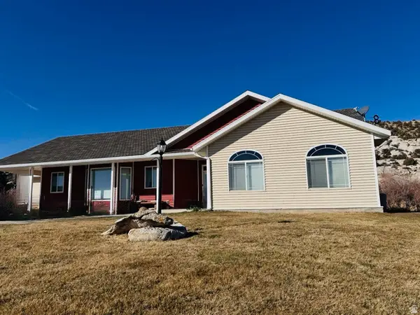 3257 N 700 W, Vernal, UT 84078