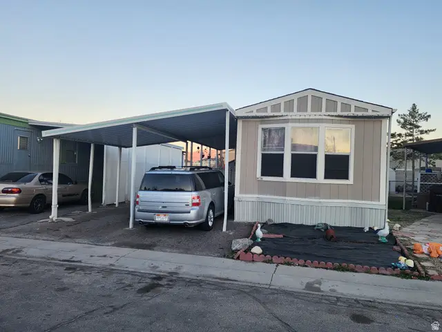 3199 S 1725 W #24, West Valley City, UT 84119 - Image #1