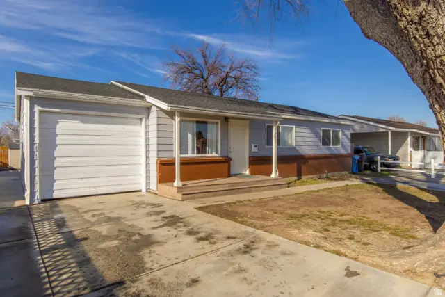 4942 S 4015 W, Taylorsville, UT 84129 - Image #3