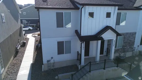 8502 W Meadow Bank Way, Magna, UT 84044