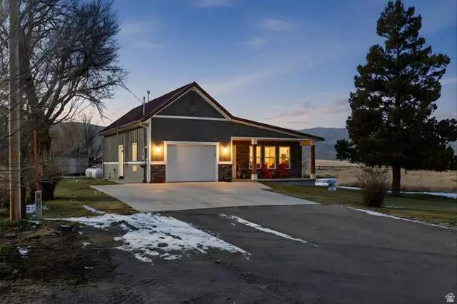 25975 N 9000 W, Portage, UT 84331 - Image #1