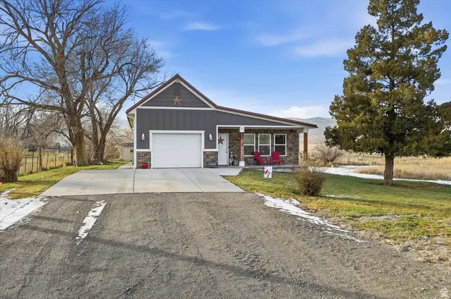 25975 N 9000 W, Portage, UT 84331 - Image #3