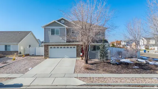 157 N Keogh Ln W, Ogden, UT 84404