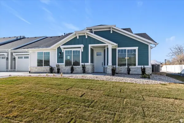 3552 S Judys Farm Ln S #8, West Valley City, UT 84128